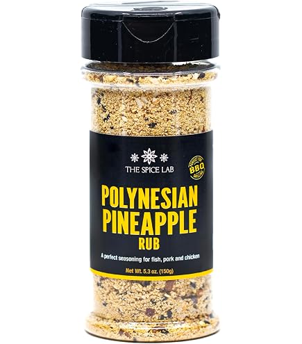 Amazon.com : Ono Hawaiian Seasoning From Hawaii,8 Ounce